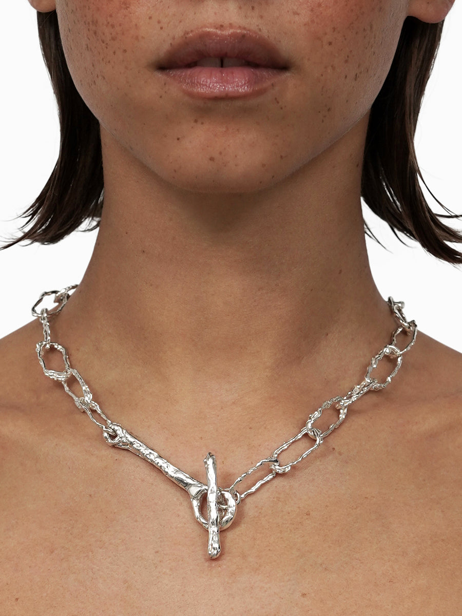 001.A Necklace