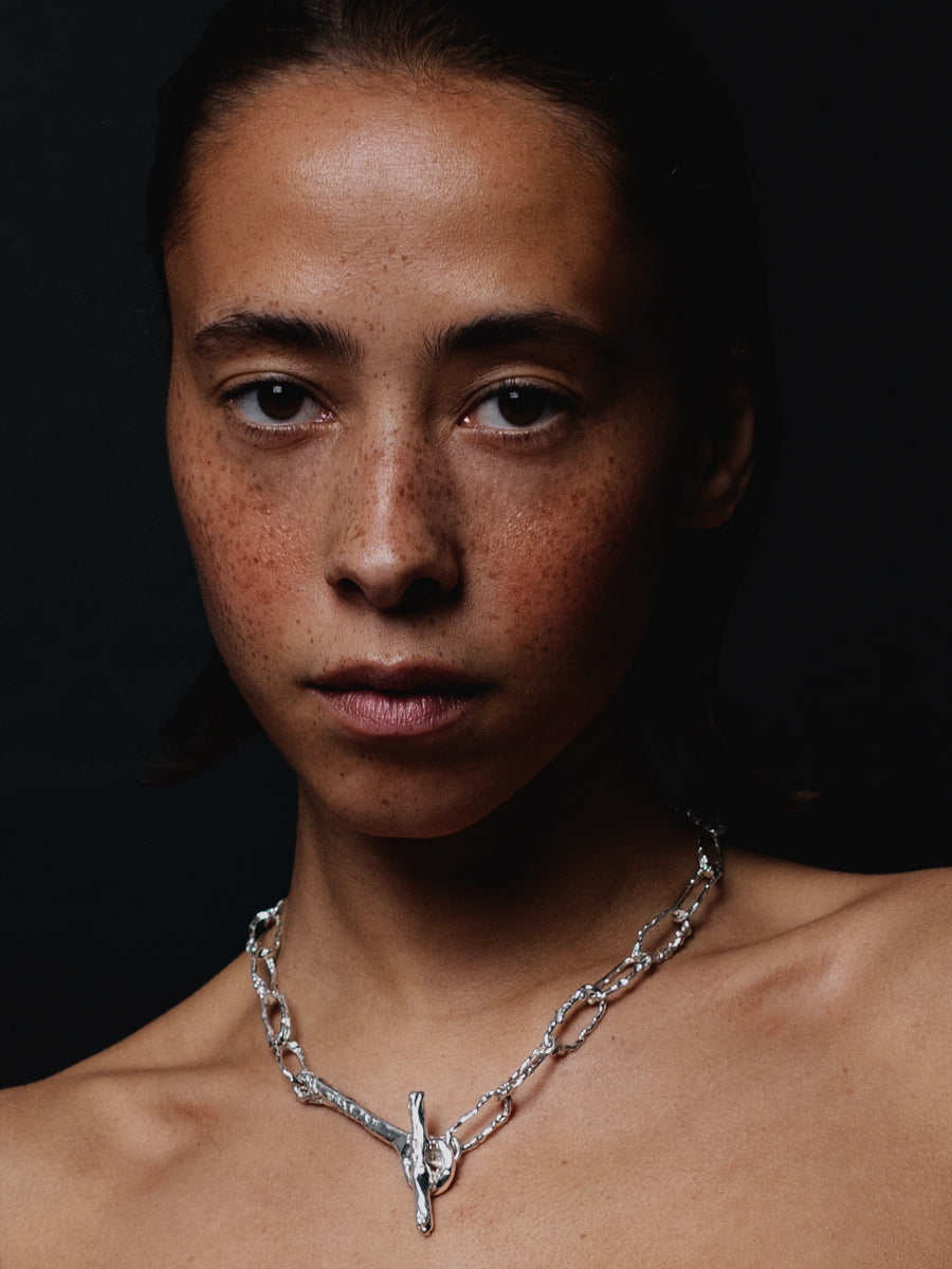 001.A Necklace