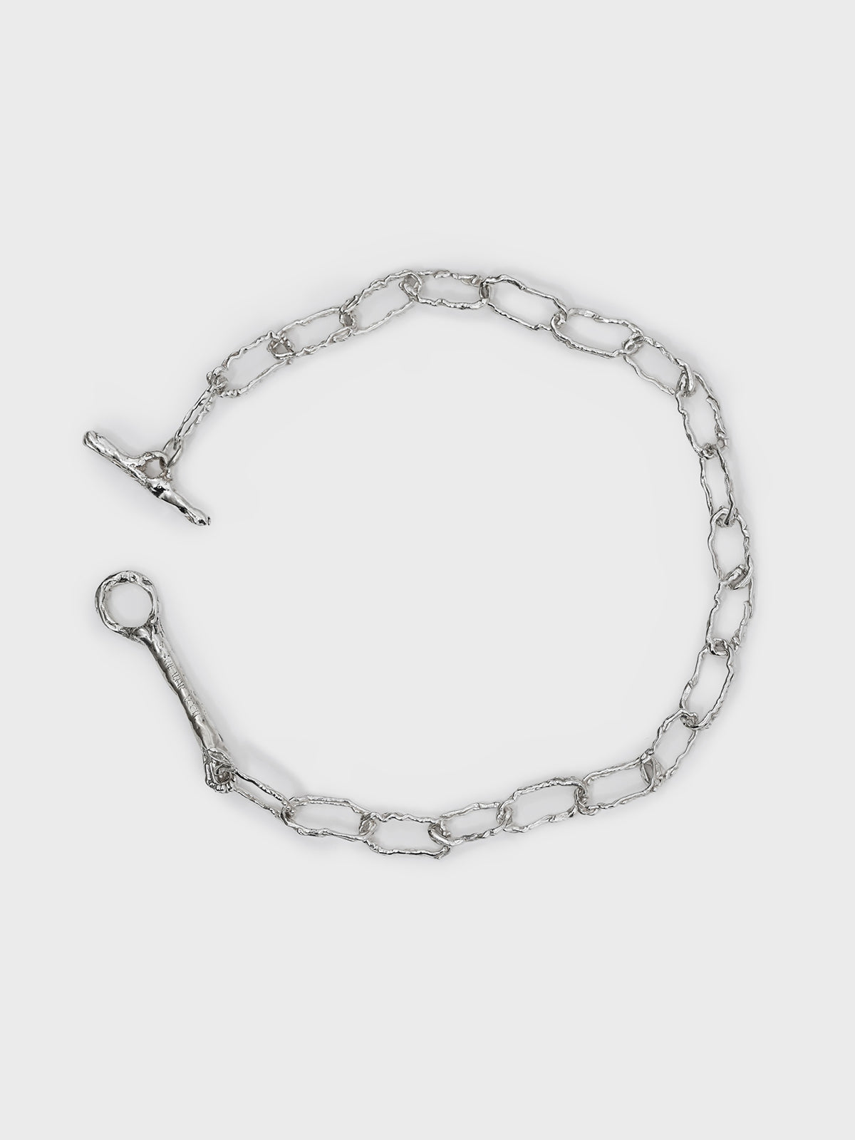 001.A Necklace