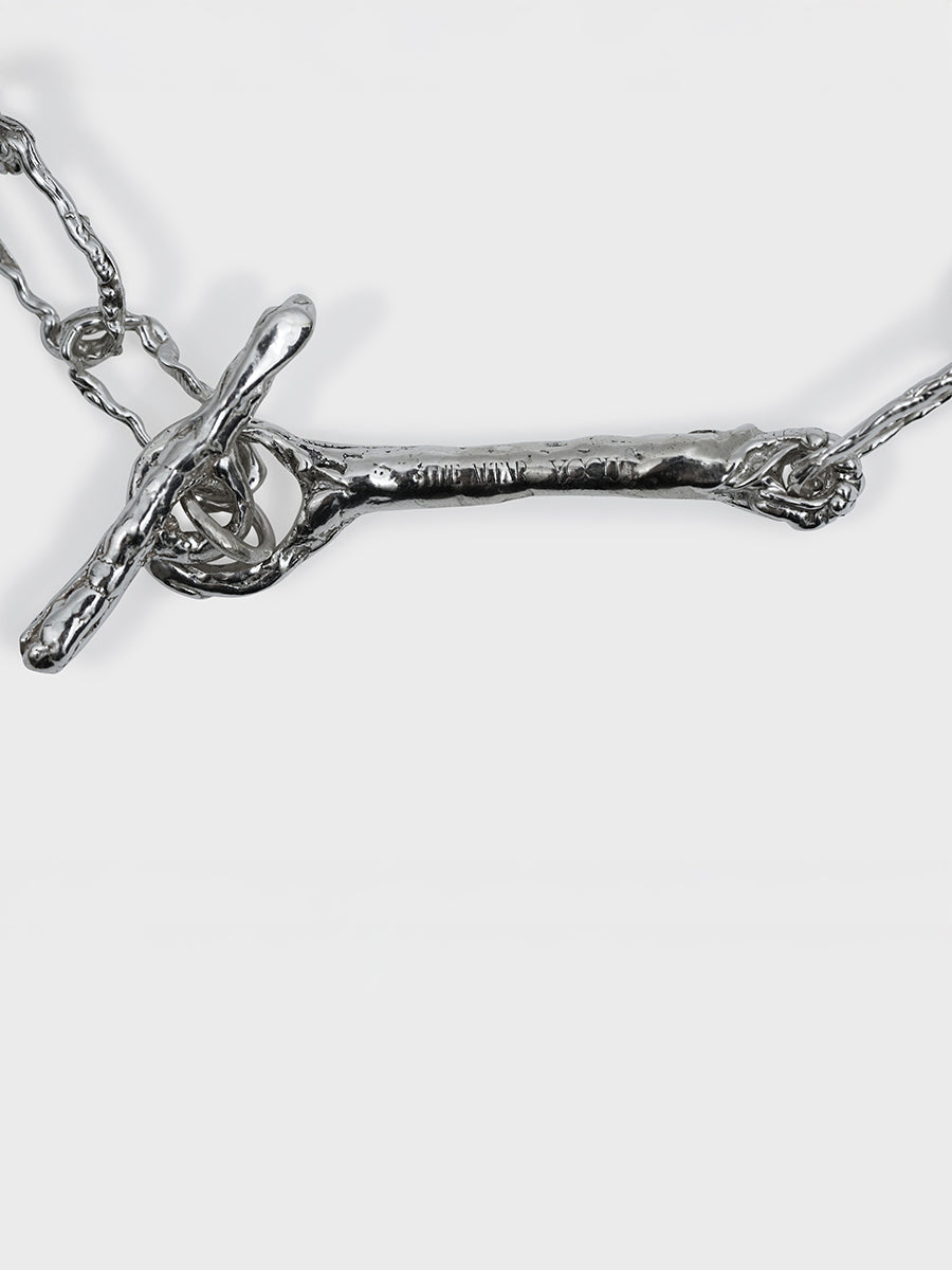 001.A Necklace