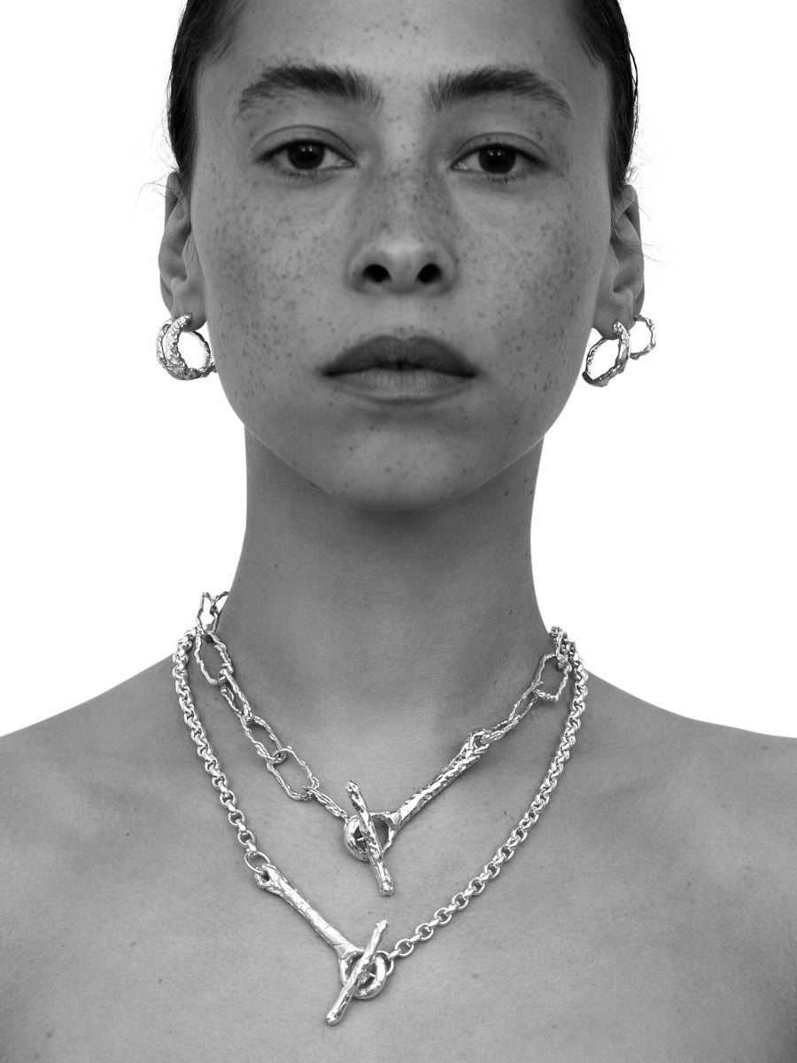 001.B Necklace
