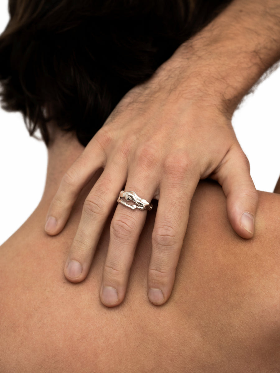 001.A Ring