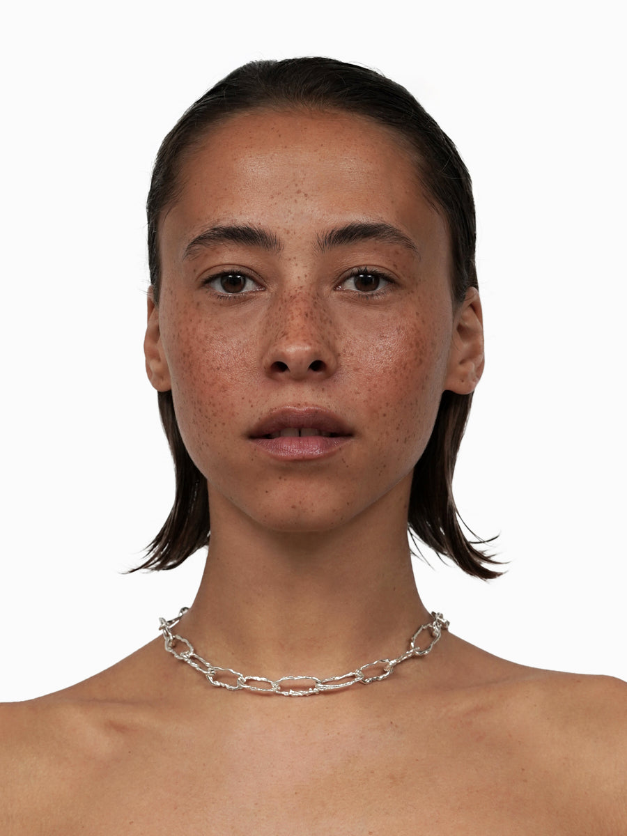 001.A Necklace
