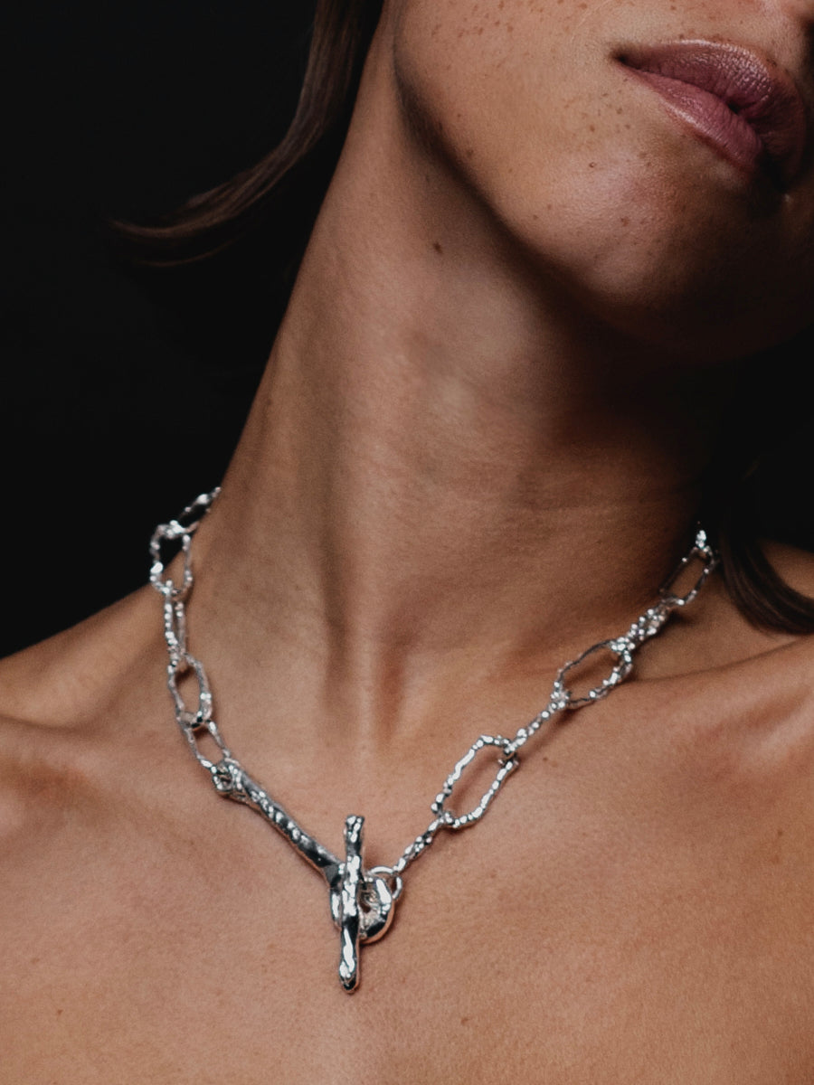 001.A Necklace