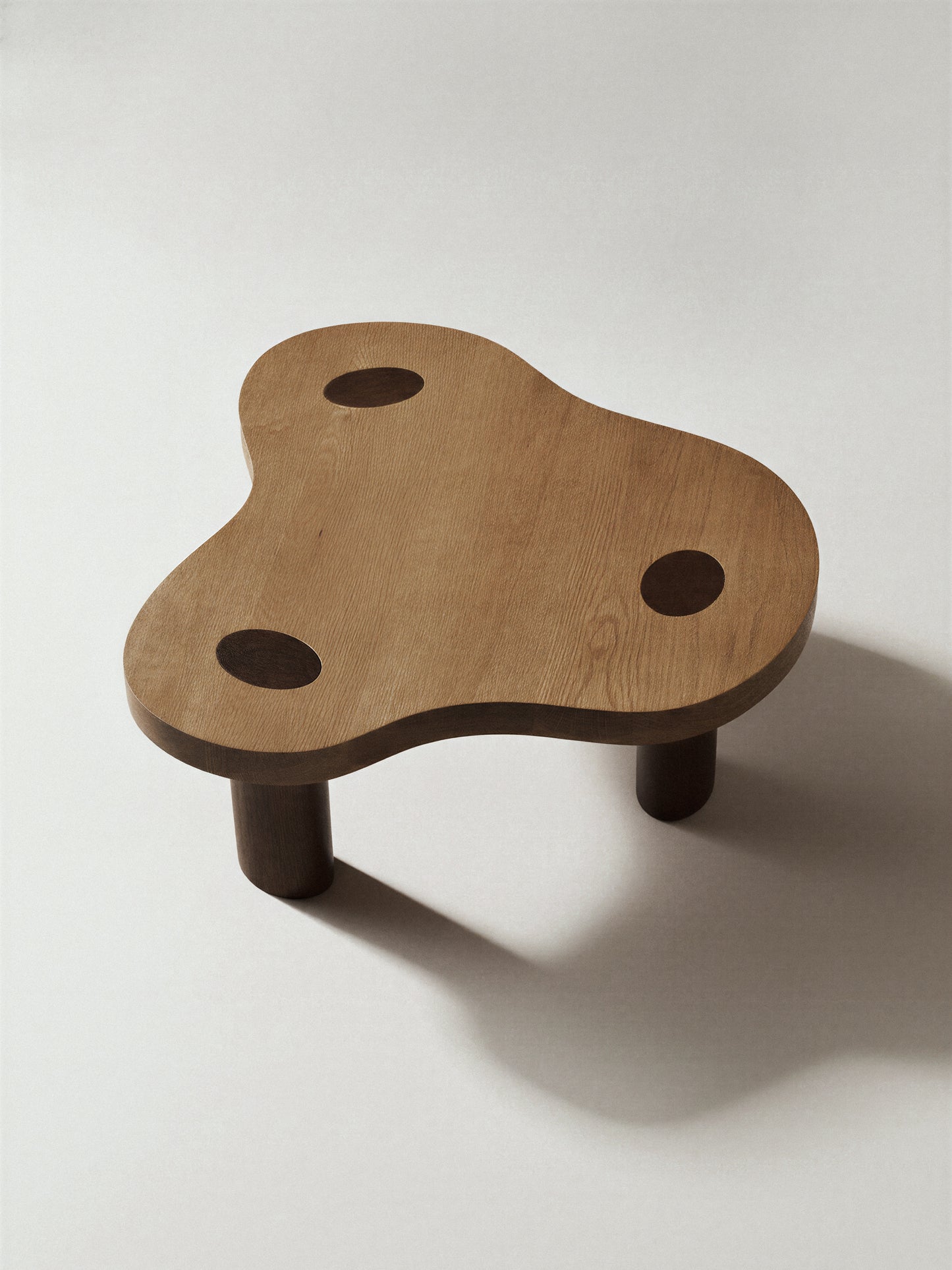 Mini Cloud Table