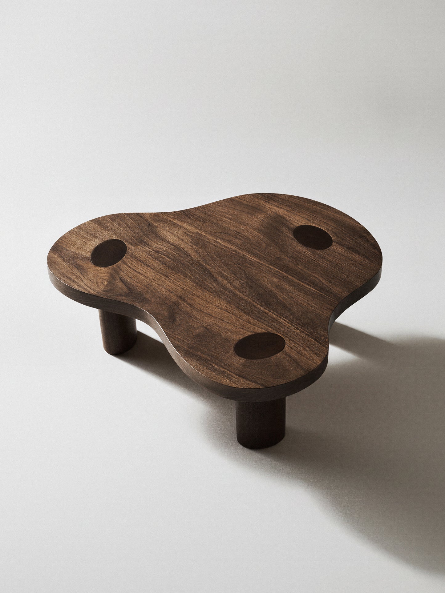 Mini Cloud Table