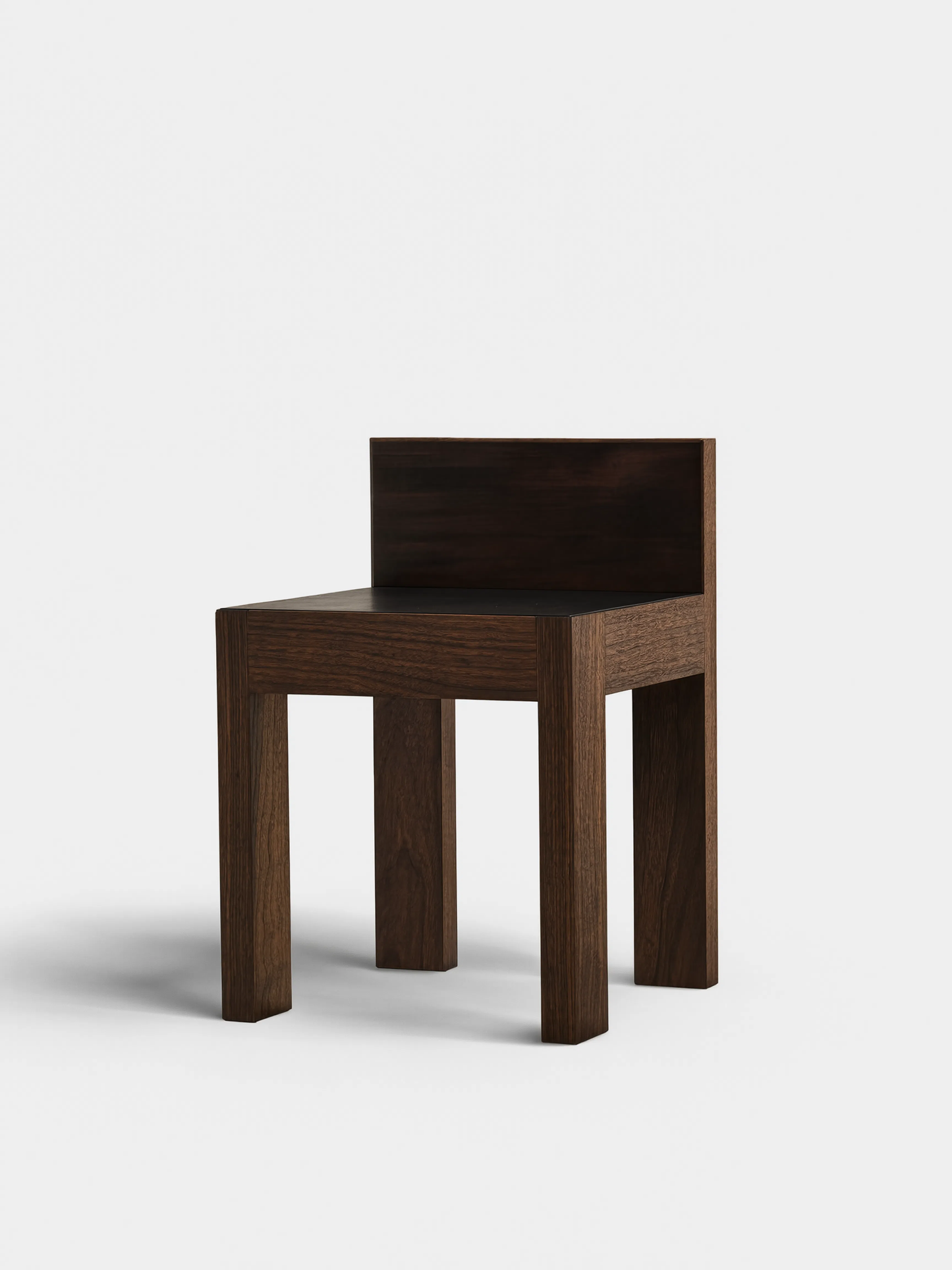 Strict Small Stool