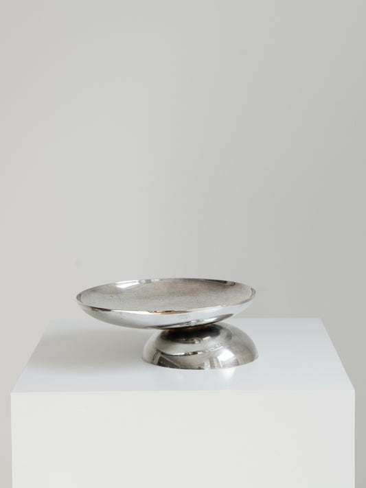 Vintage Silver-Plated Centrepiece