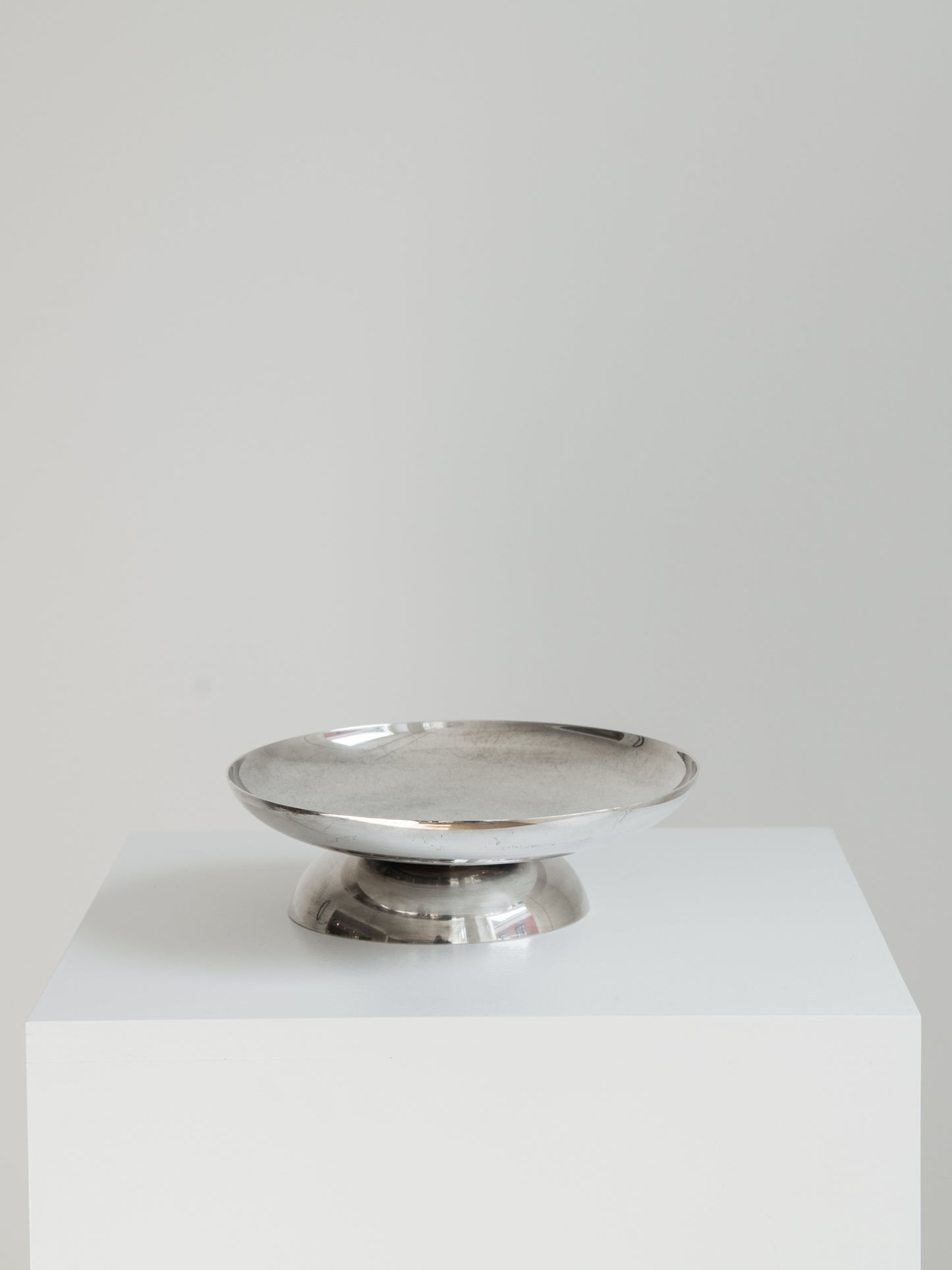 Vintage Silver-Plated Centrepiece