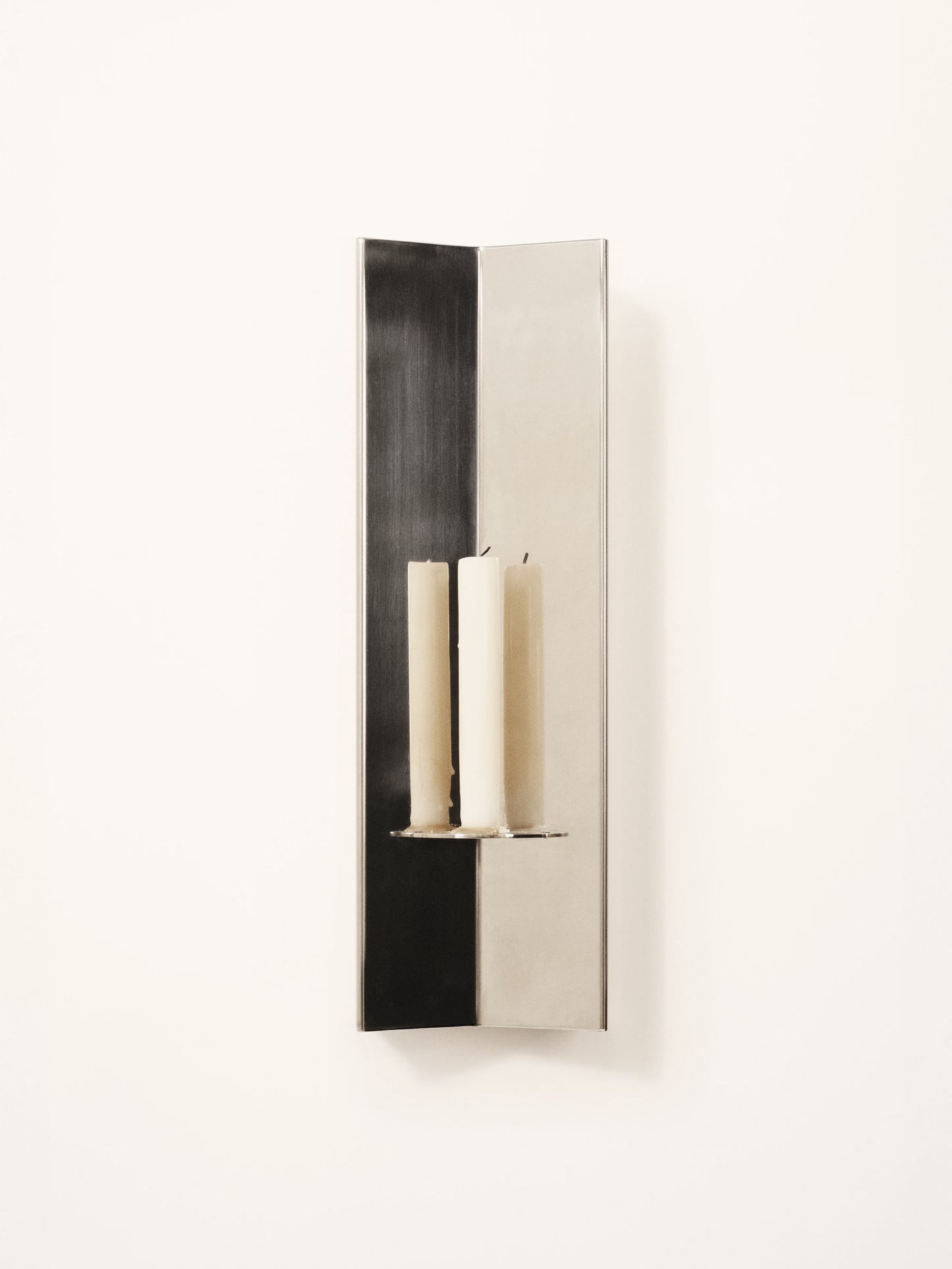 Arrow Candle Holder