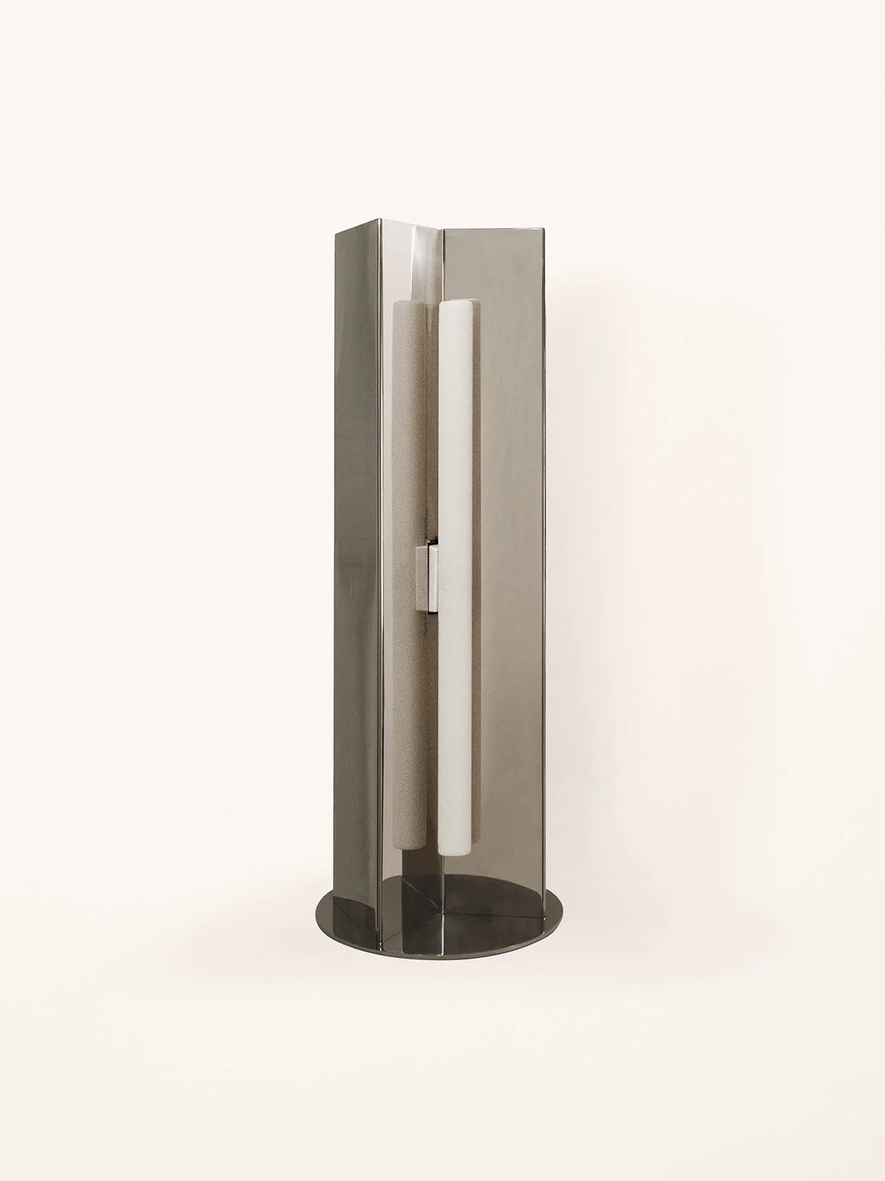 Arrow Table Lamp