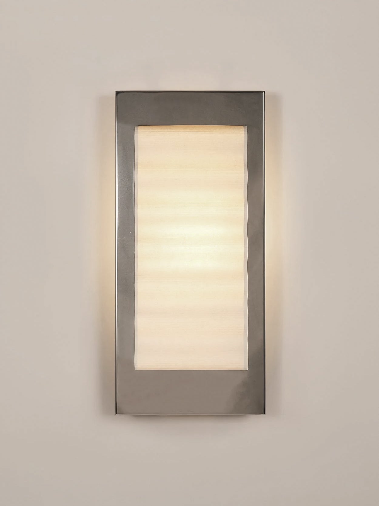 Frame Miroir Wall Light