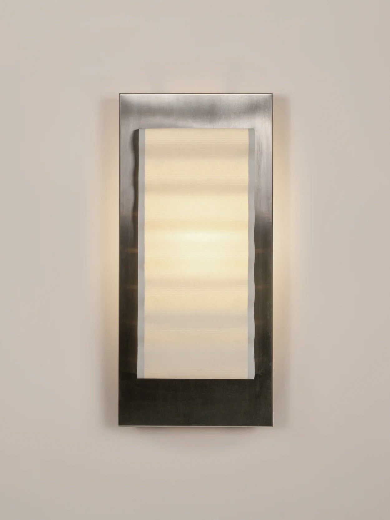 Frame Brut Wall Light