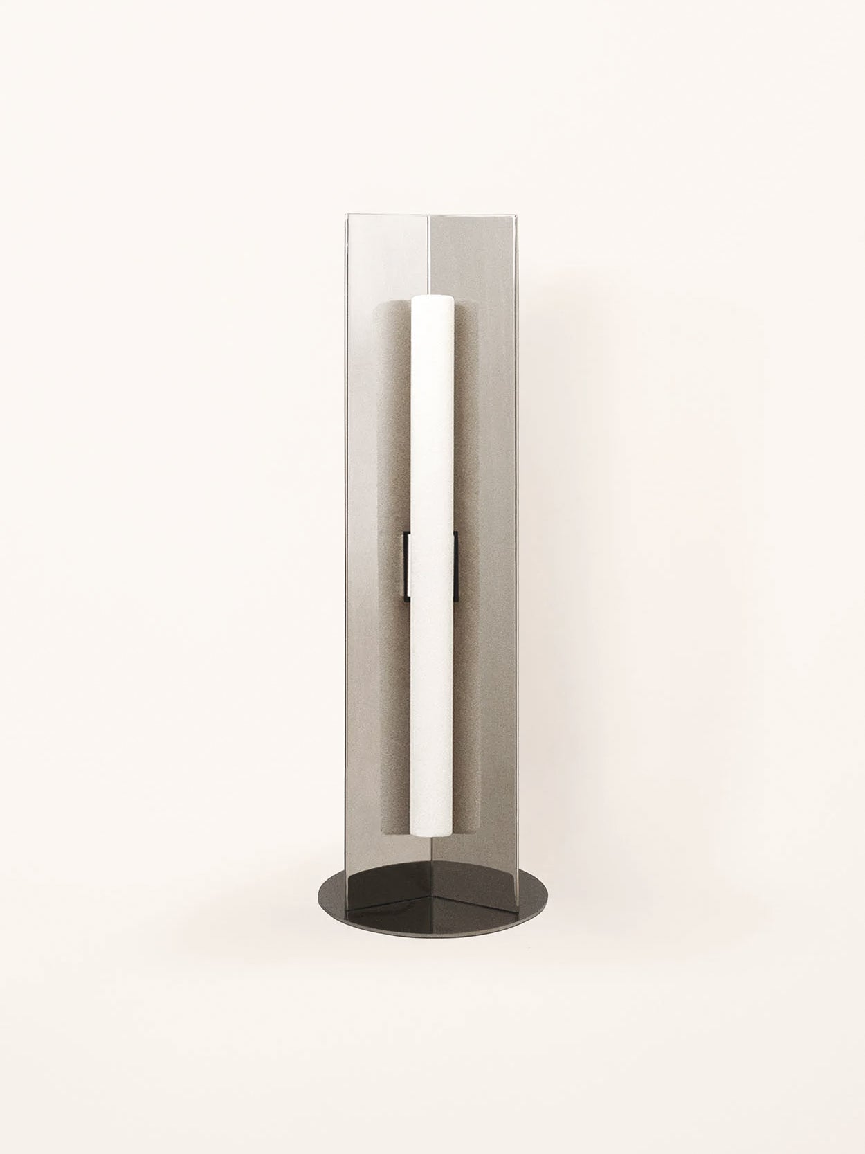 Arrow Table Lamp