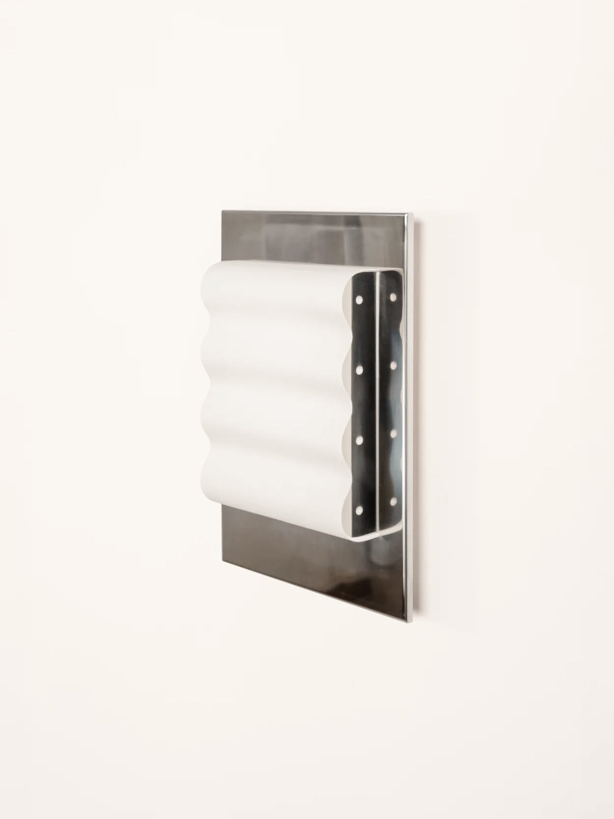 Frame Miroir Wall Light