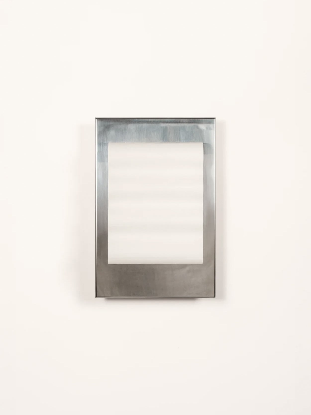 Frame Miroir Wall Light
