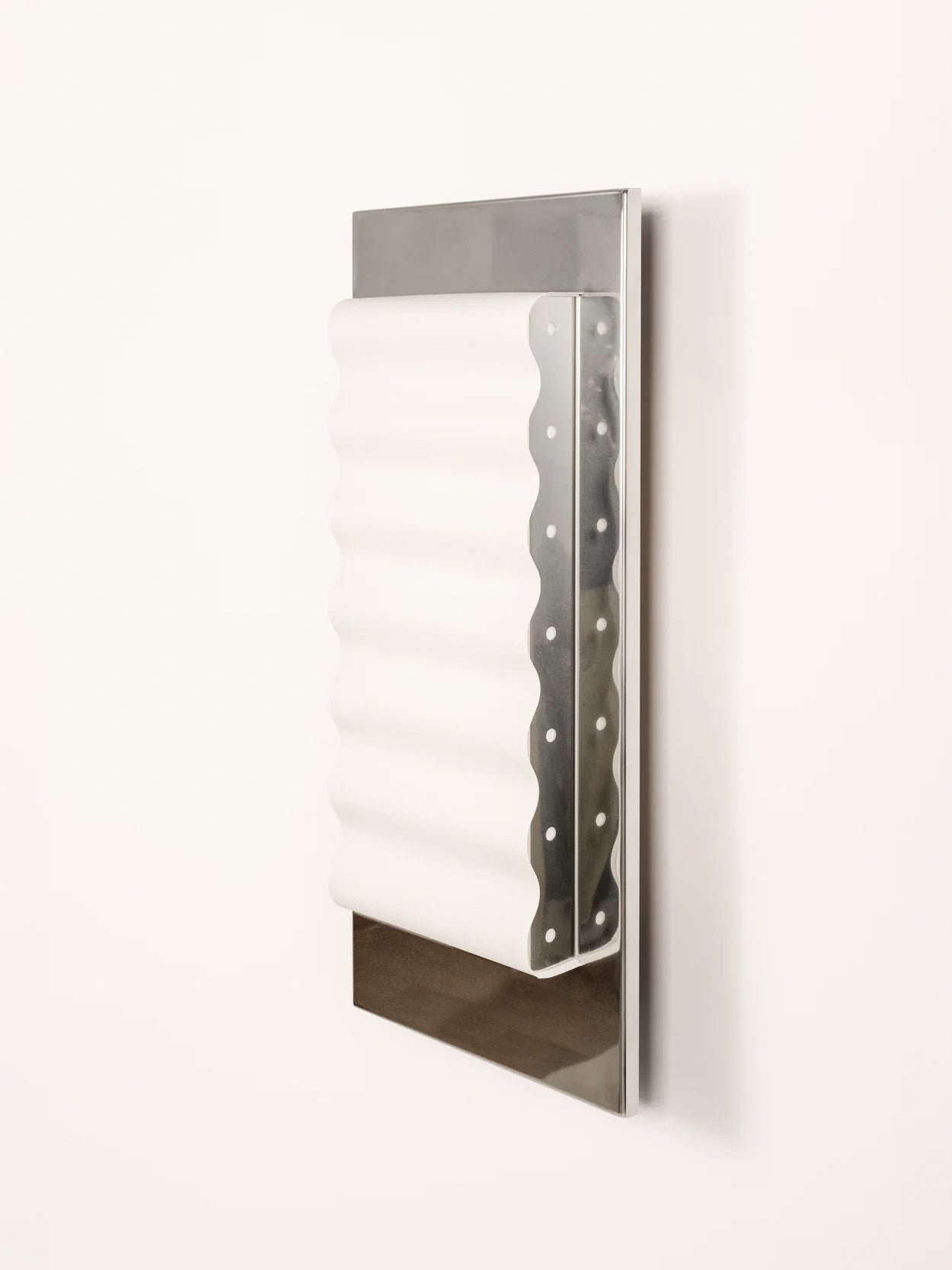 Frame Miroir Wall Light
