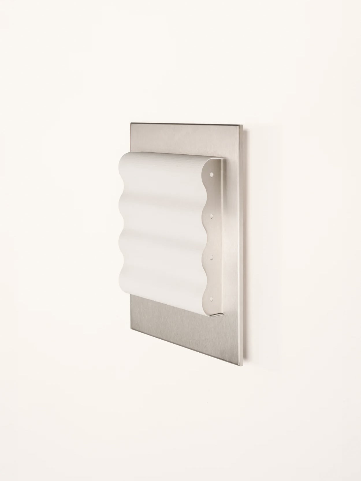 Frame Brut Wall Light