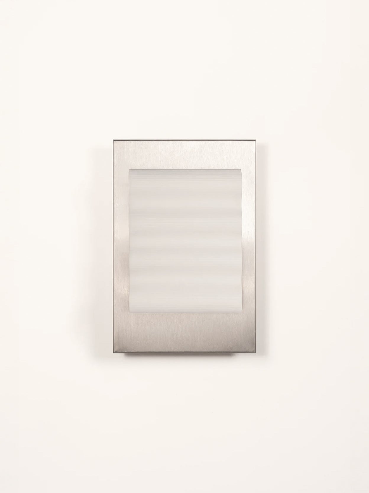 Frame Brut Wall Light
