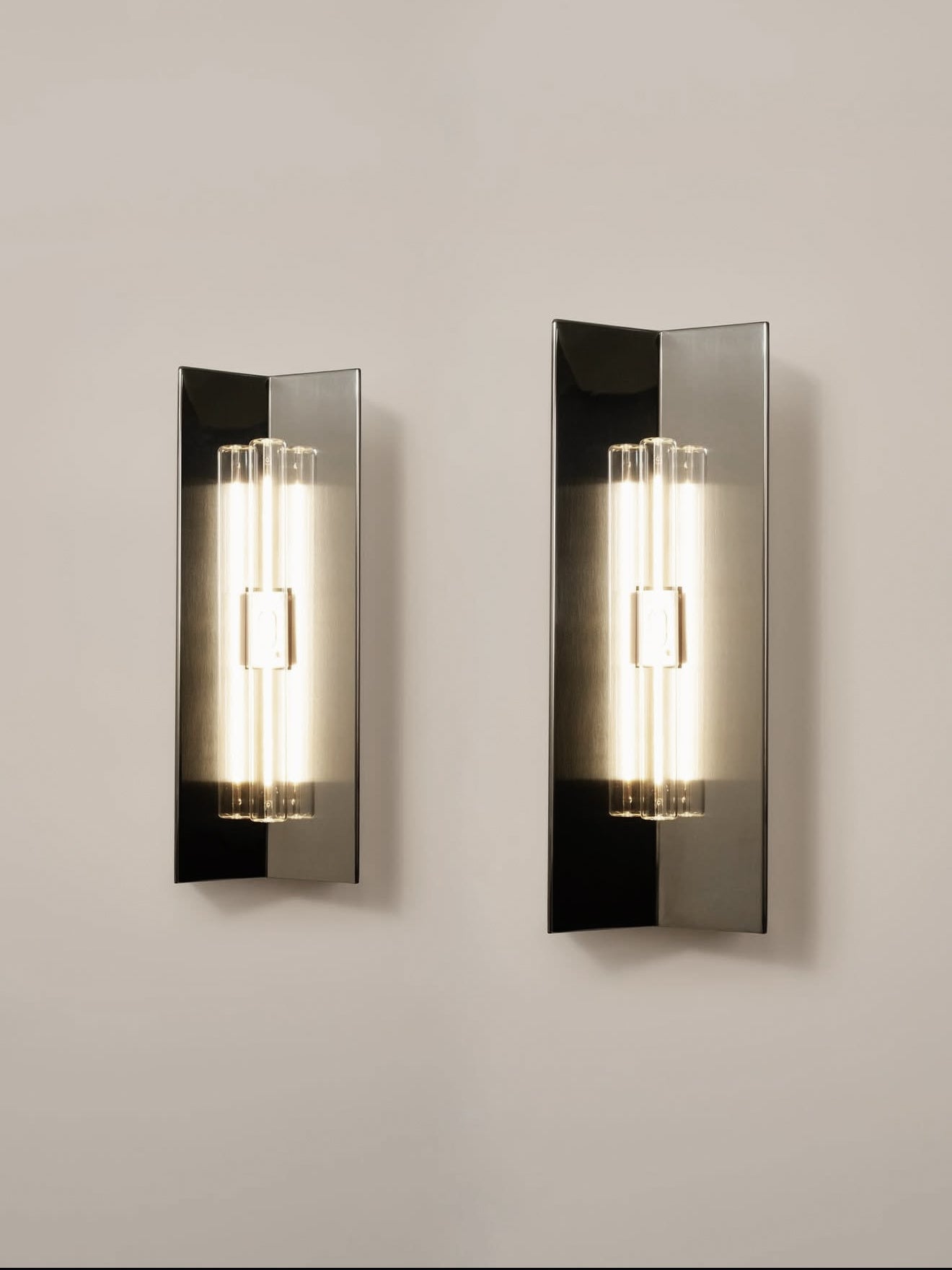 Arrow Wall Light