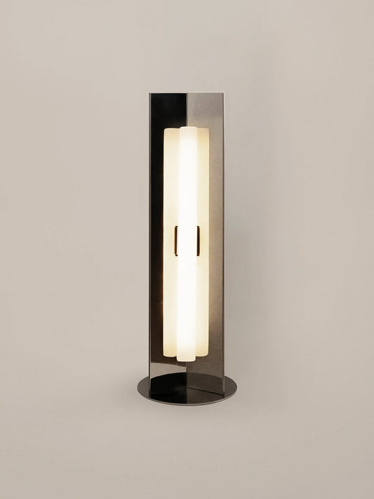Arrow Table Lamp