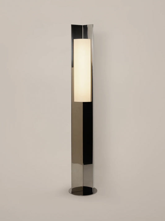 Arrow 158 Floor Lamp with Diffuser