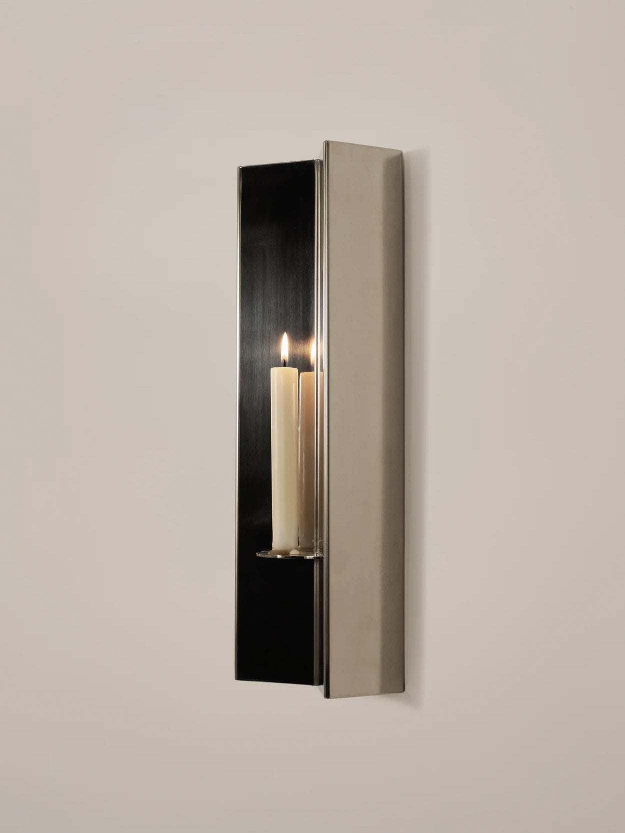 Arrow Candle Holder