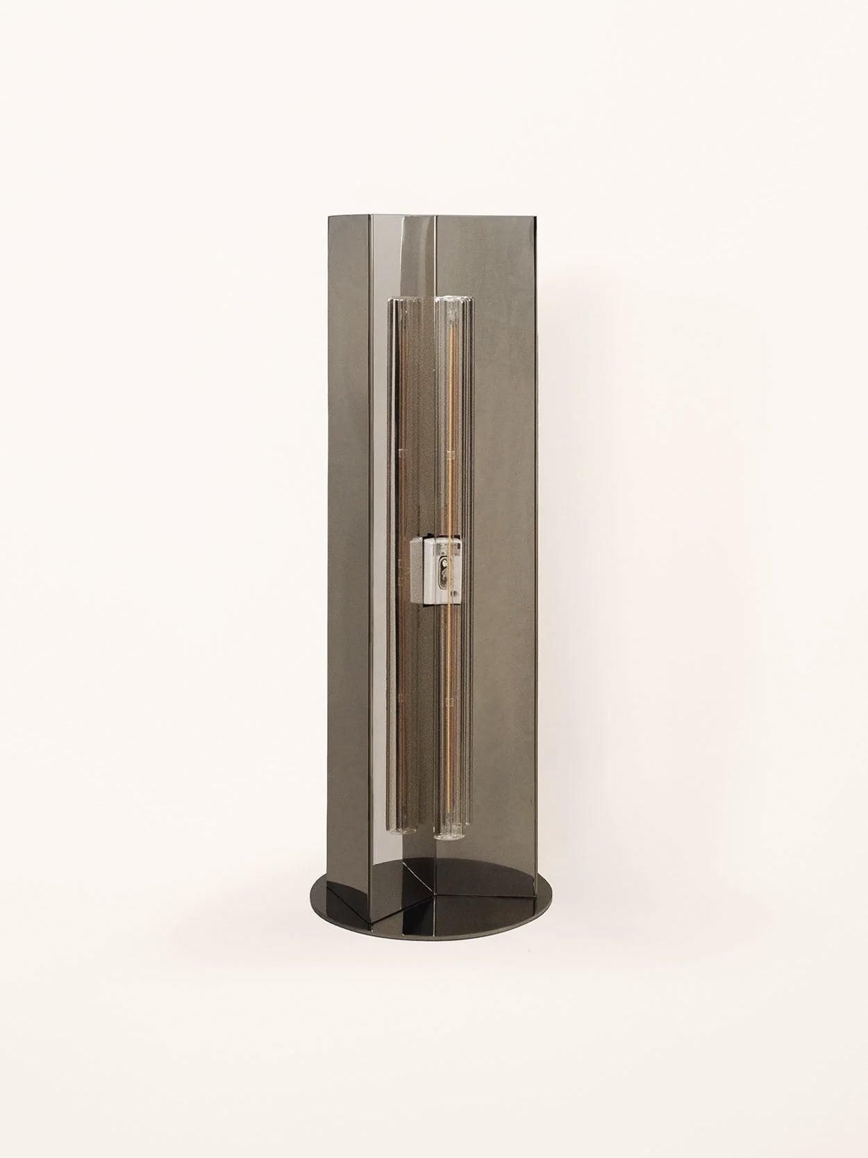 Arrow Table Lamp
