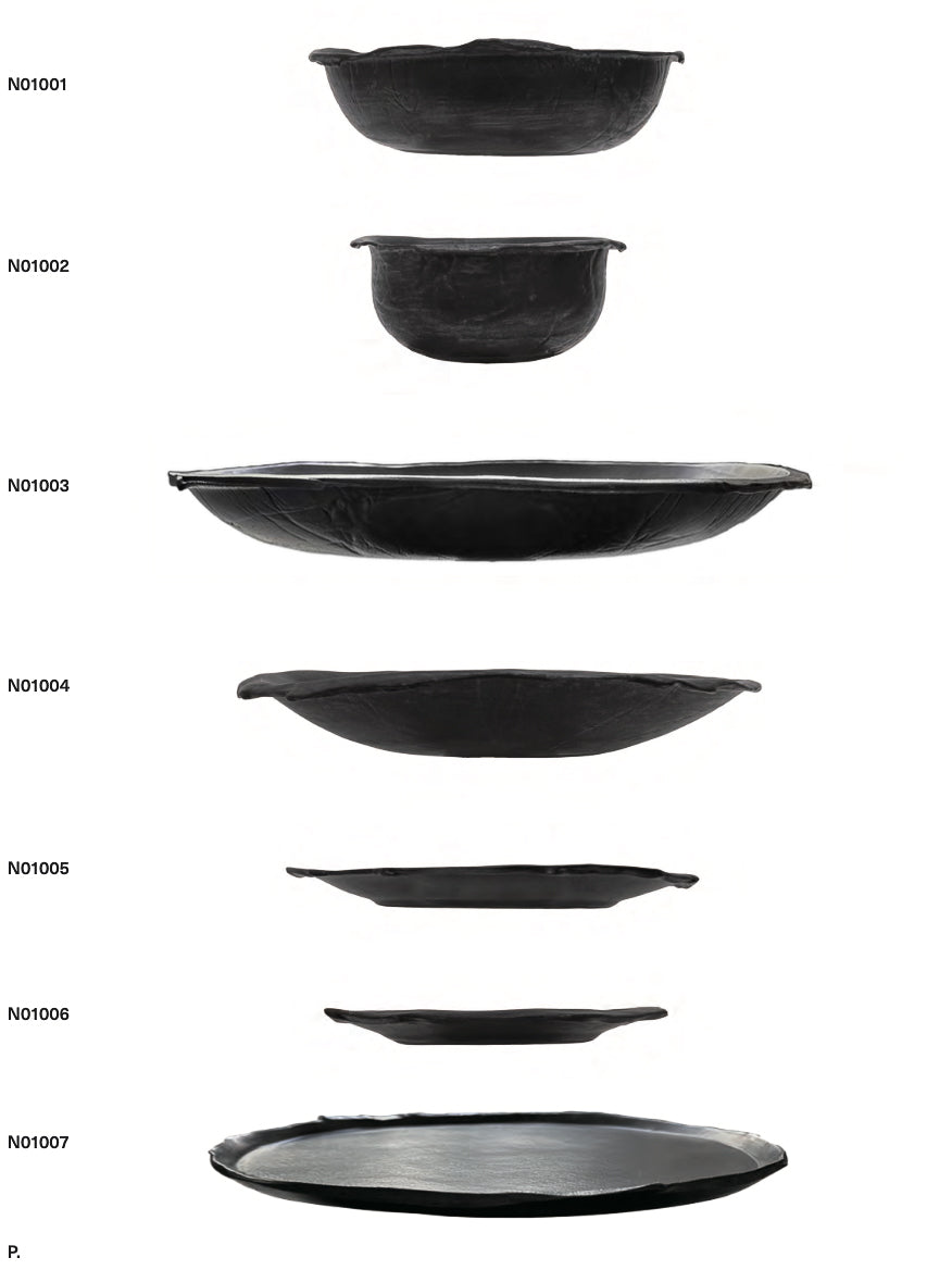 N01001 Shadow Bowl