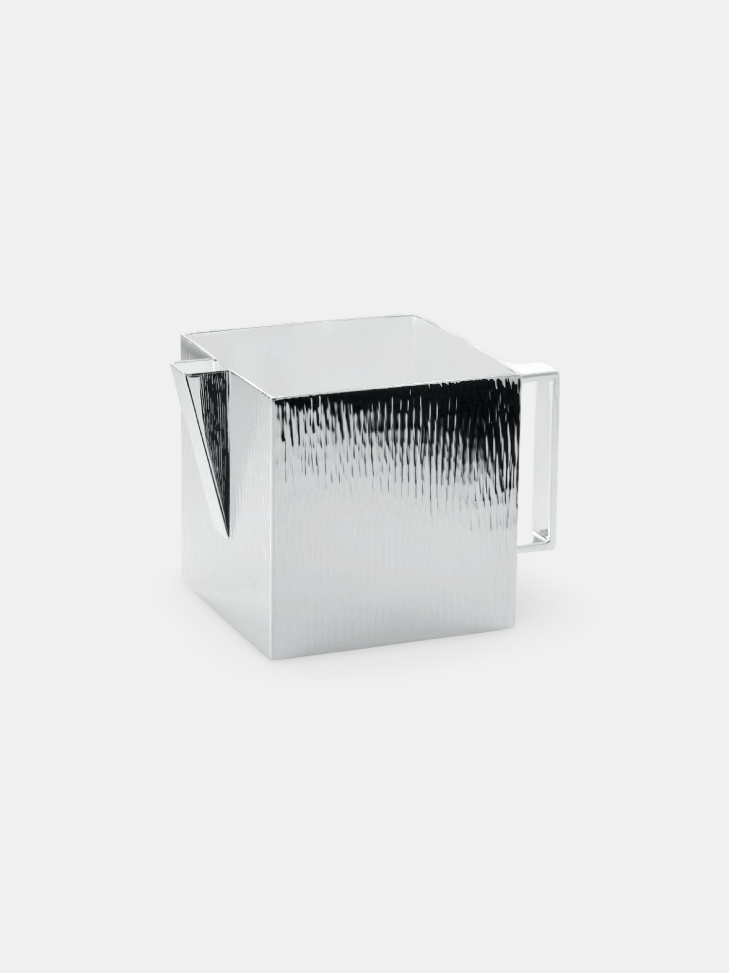 Grace Creamer – Silver-Plated