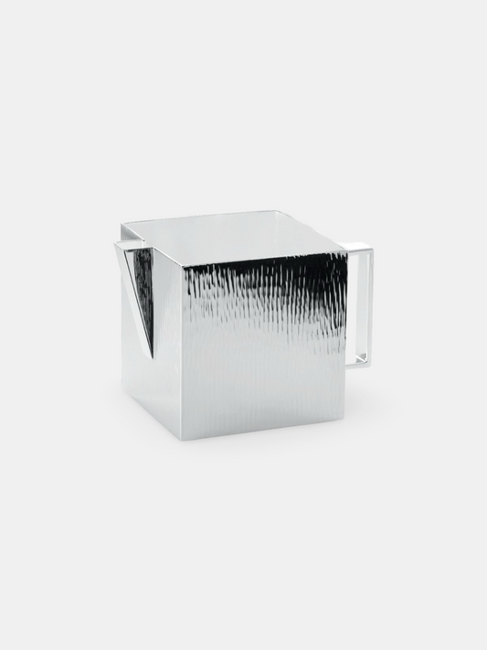 Grace Creamer – Silver-Plated