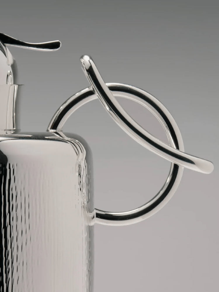 Lina Thermal Pitcher – Plus Plated, Tarnish-Free