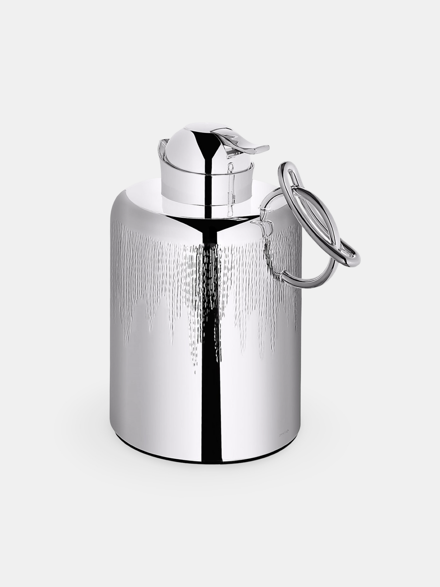 Lina Thermal Pitcher – Plus Plated, Tarnish-Free
