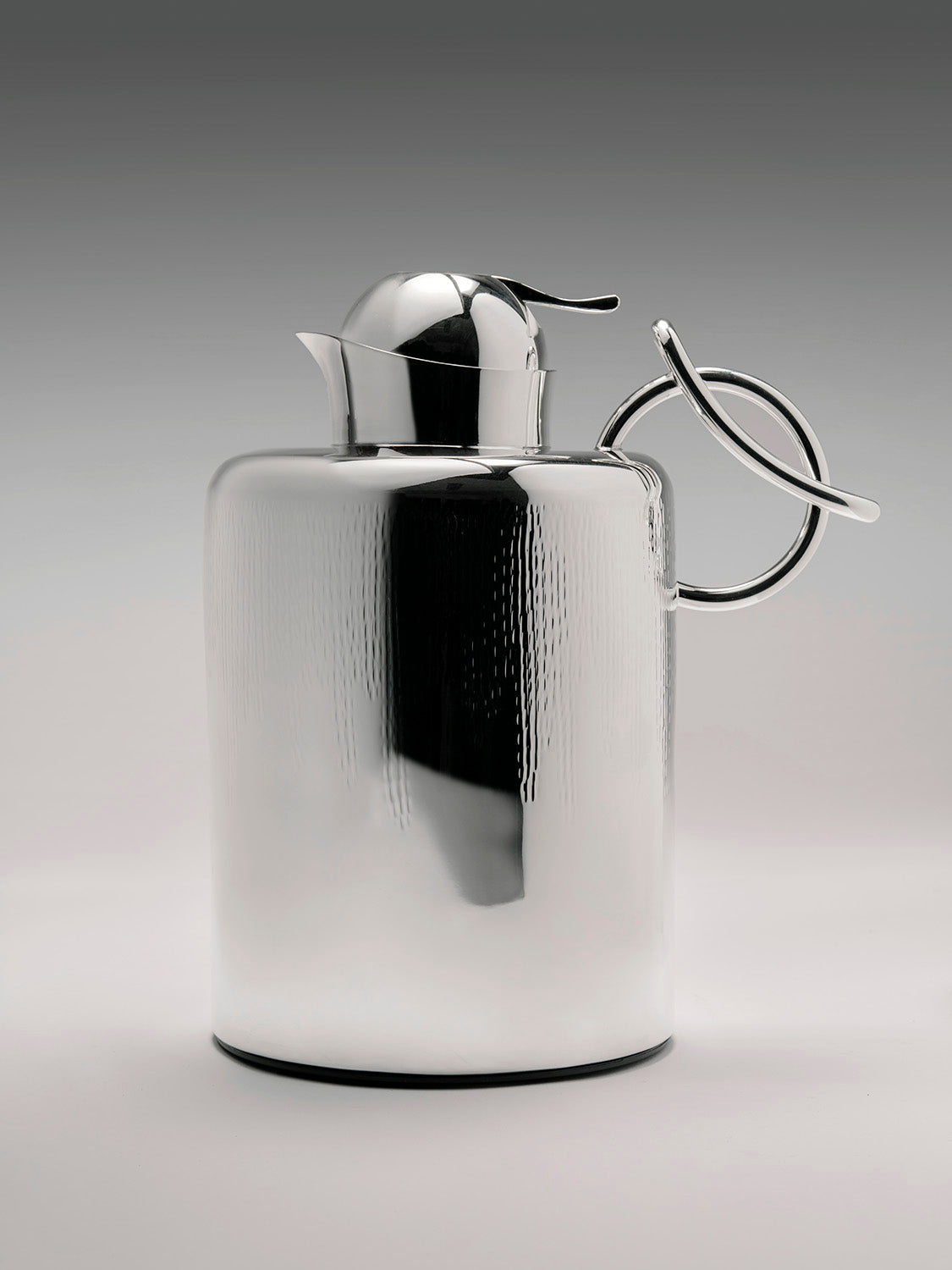 Lina Thermal Pitcher – Plus Plated, Tarnish-Free