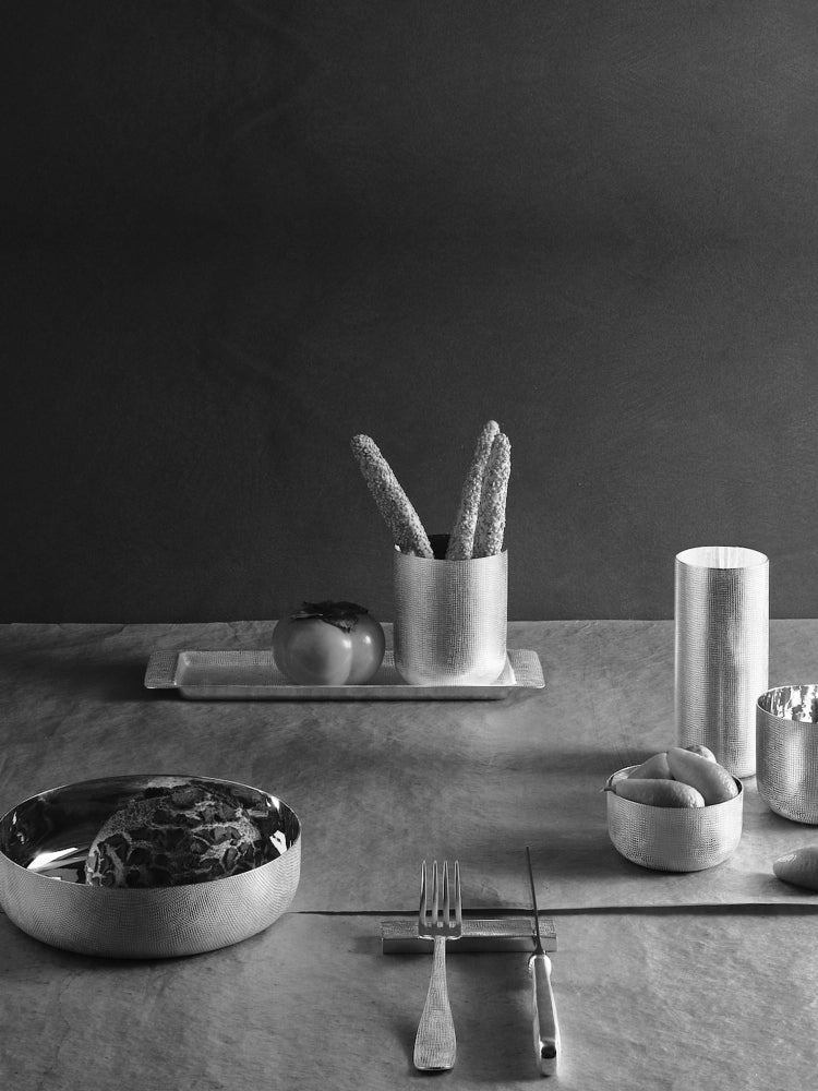 Aperitivi Set – Silver-Plated | New York Collection
