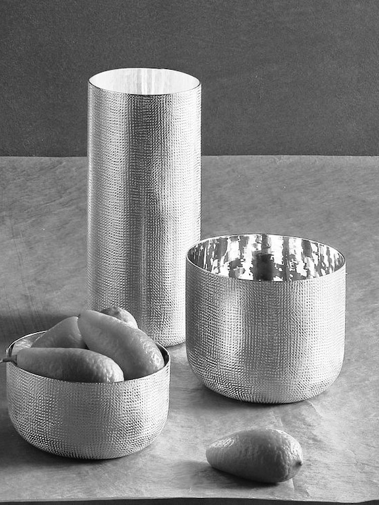 Aperitivi Set – Silver-Plated | New York Collection