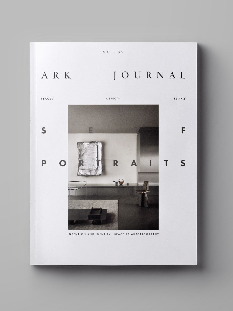 Ark Journal: Volume XV - Spring Summer 2026