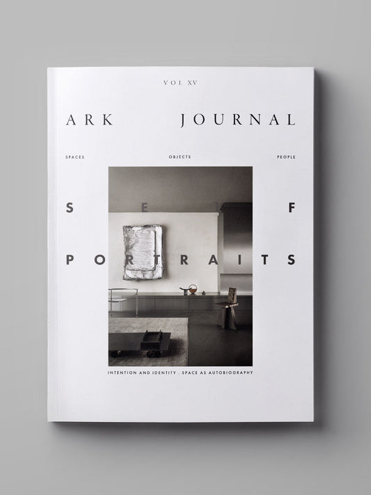 Ark Journal: Volume XV - Spring Summer 2026
