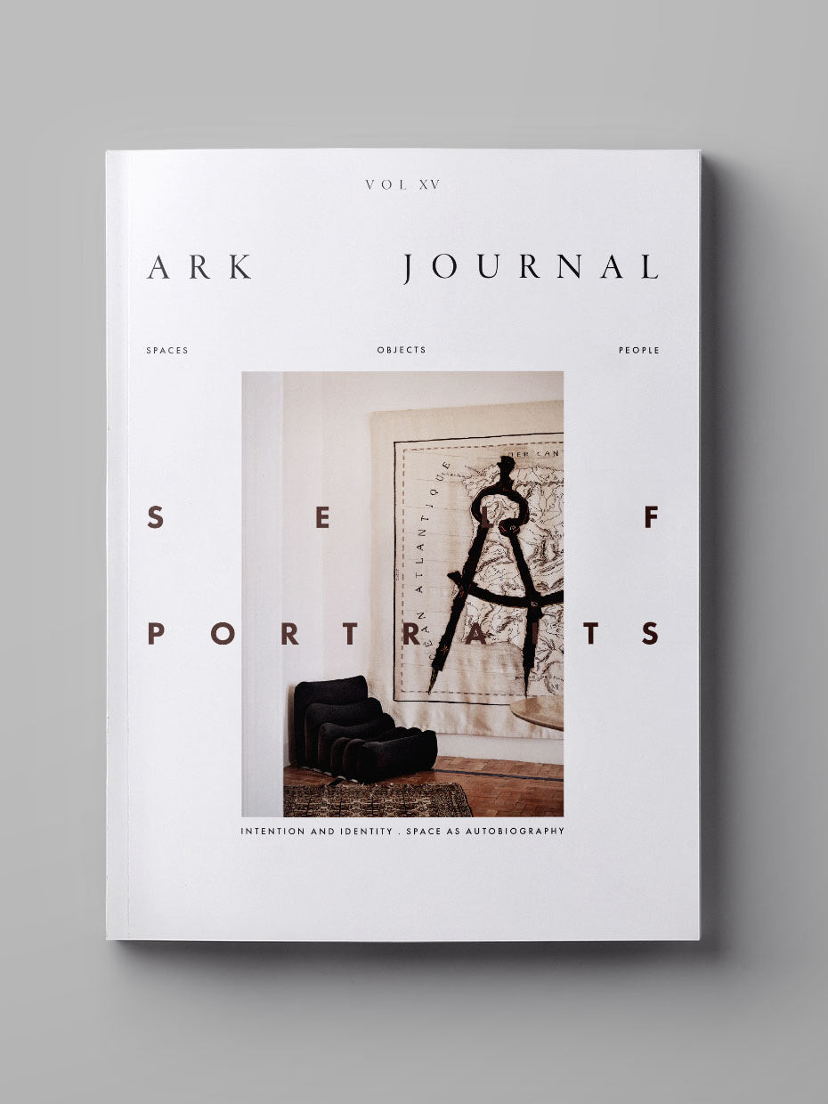 Ark Journal: Volume XV - Spring Summer 2026