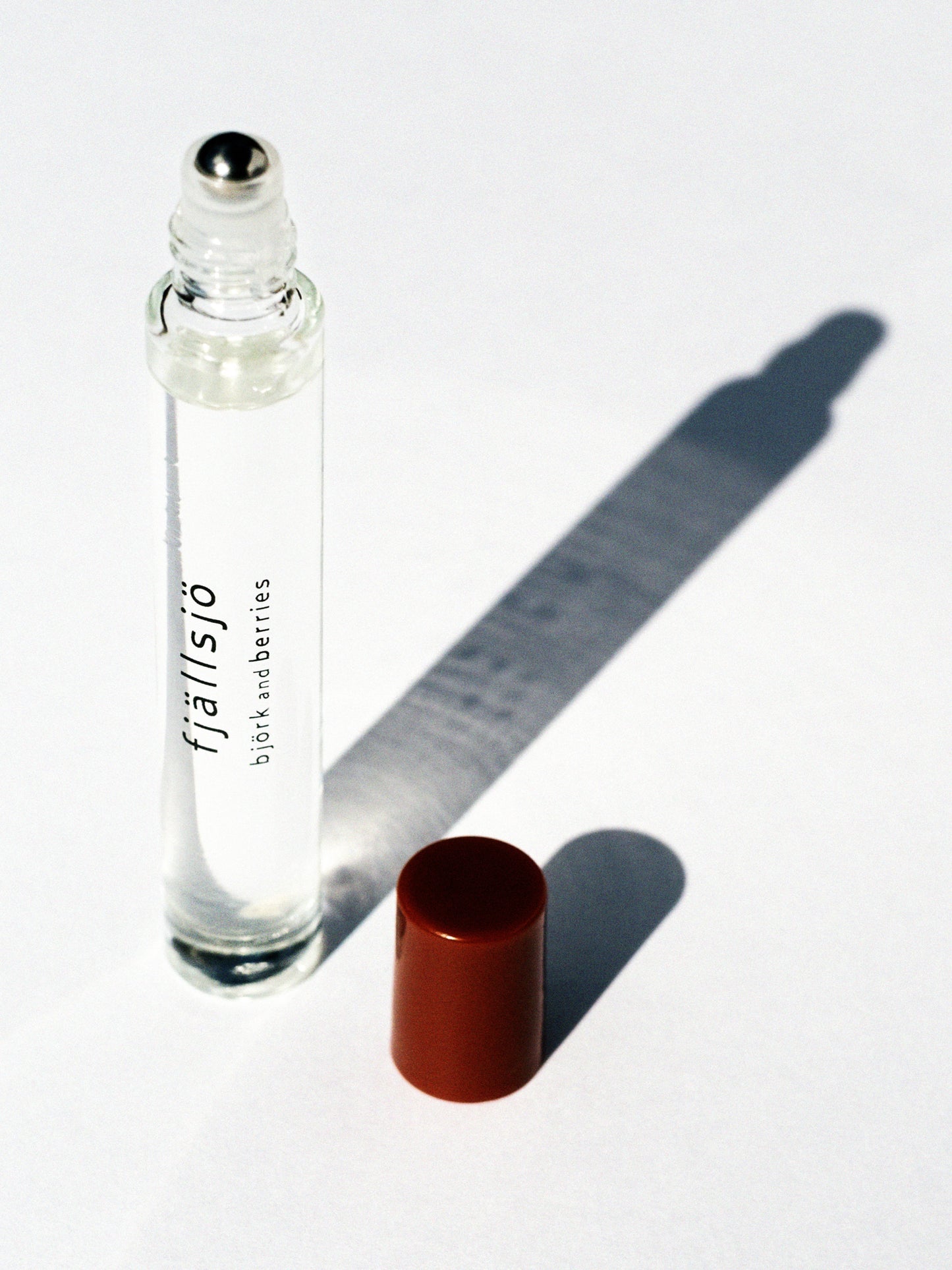 Fjällsjö – Perfume Oil