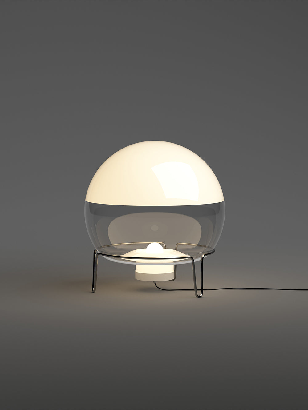 Sfera by Angelo Mangiorotti, 1968