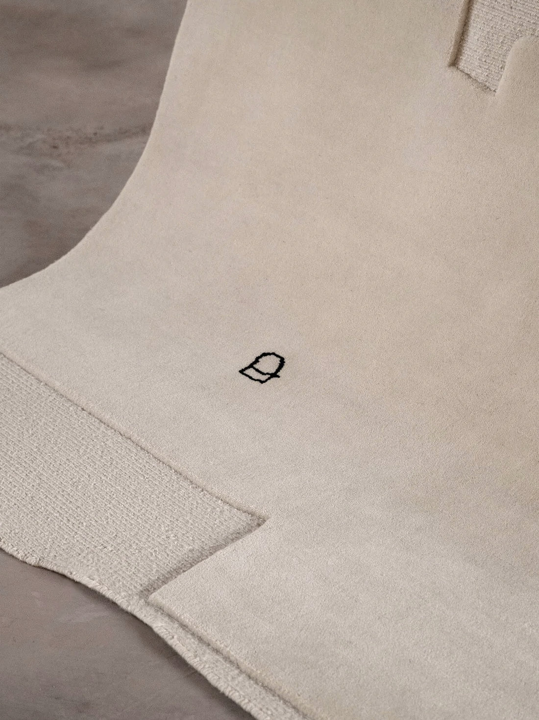 Chillida Gravitación Tinta 1996 - Rug