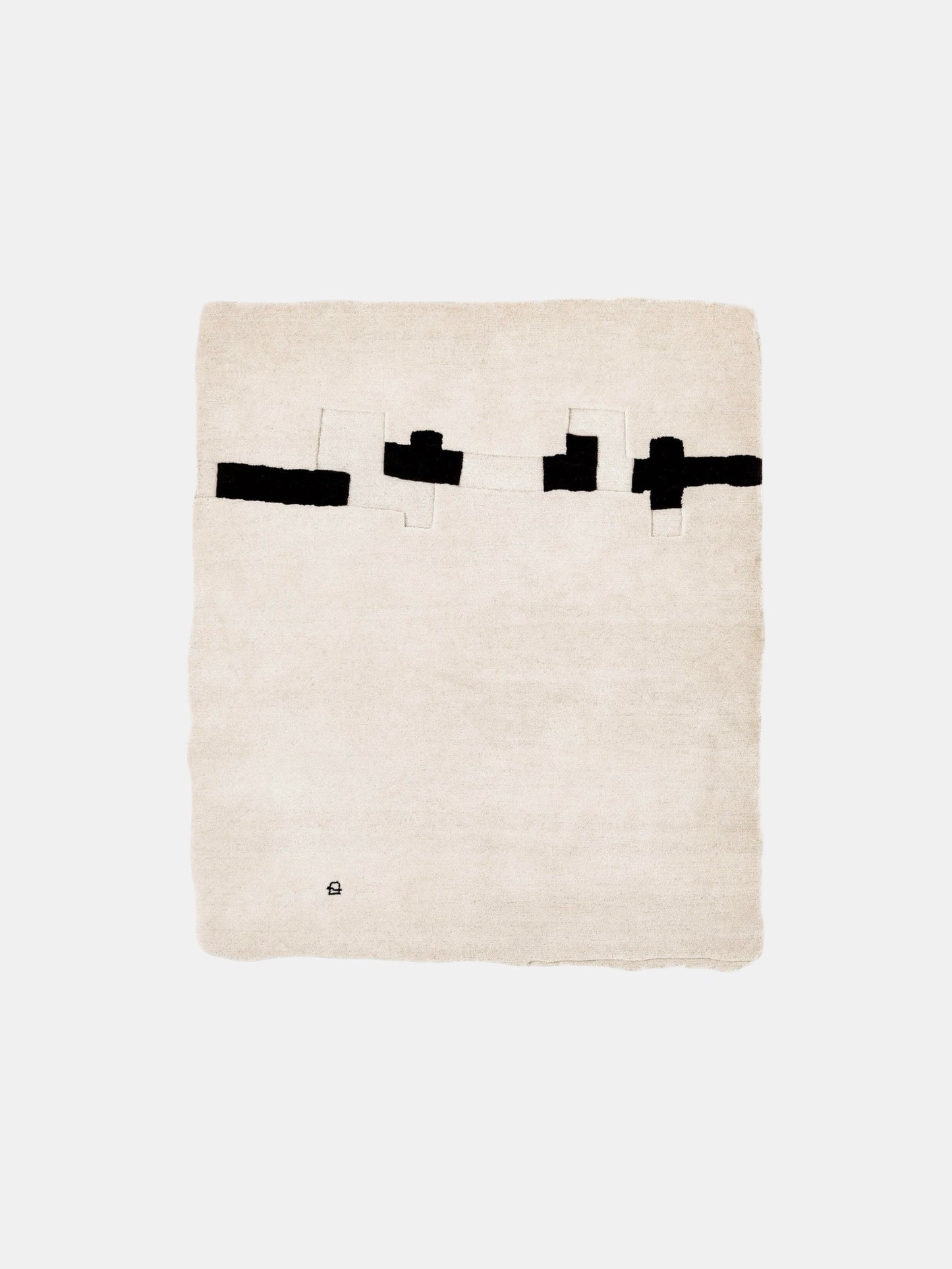 Chillida Gravitación 1991 - Tapestry