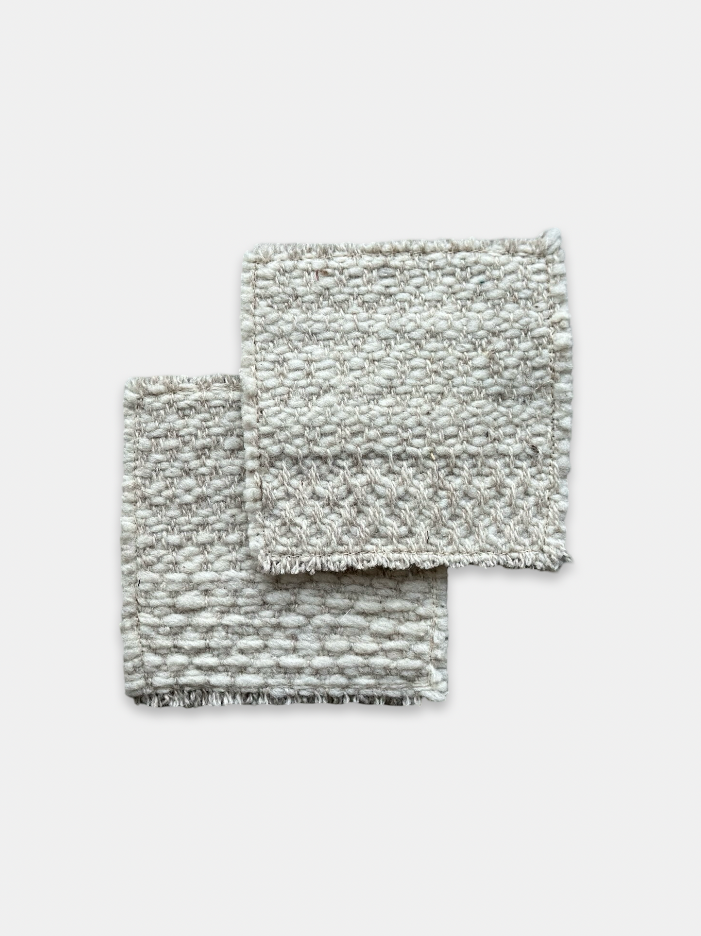 Handwoven Coasters 02