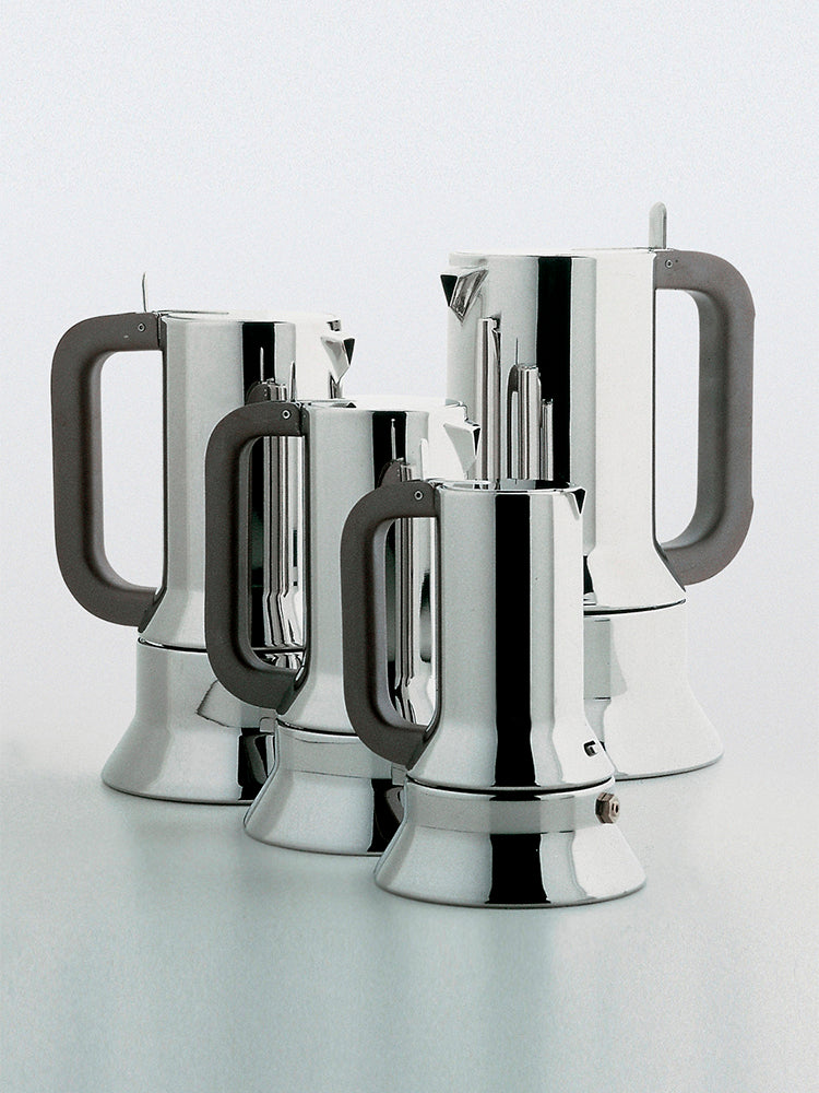 9090 Espresso Coffee Maker, 3 Cups