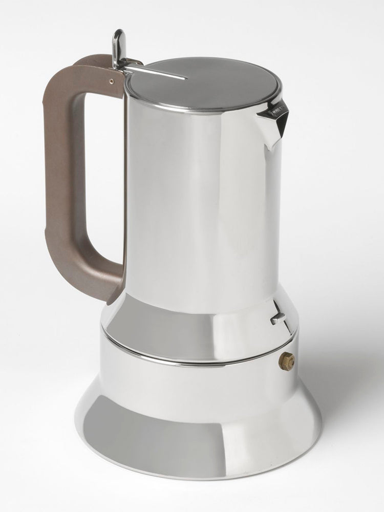9090 Espresso Coffee Maker, 6 Cups
