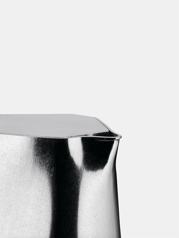 Ossidiana Espresso Coffee Maker, 3 Cups