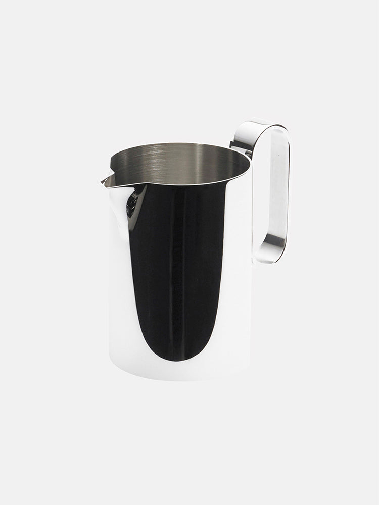 Creamer, Stainless Steel Handle