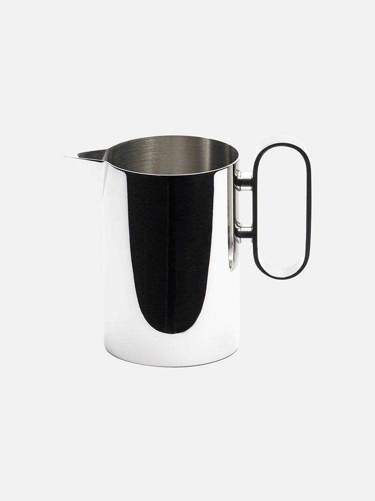 Creamer, Stainless Steel Handle