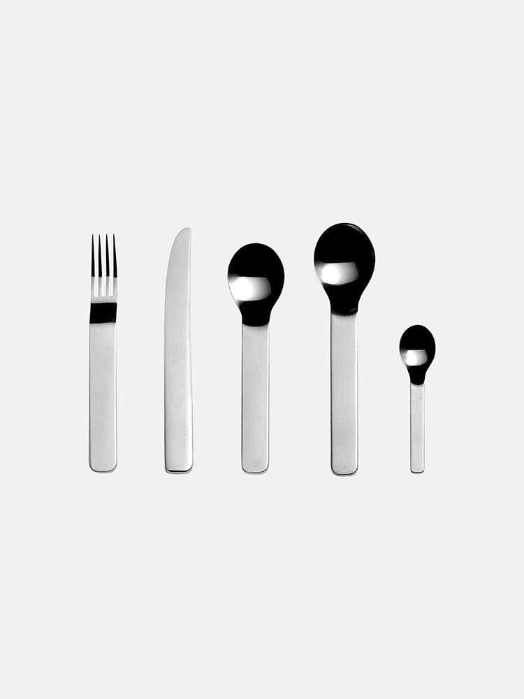 Minimal Table Knife